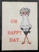 Oh Happy Day