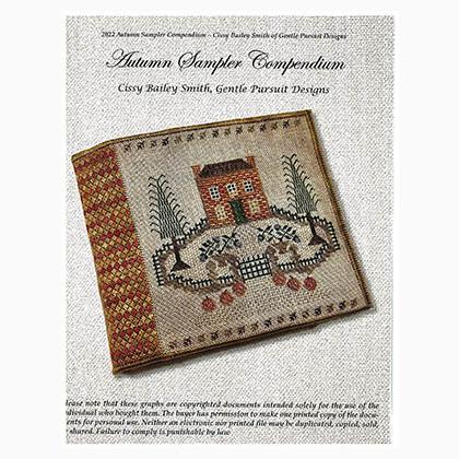 Autumn Sampler Compendium