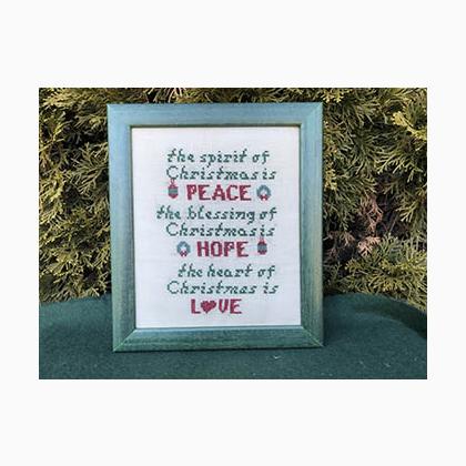 Spirit Of Christmas