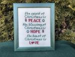 Spirit Of Christmas