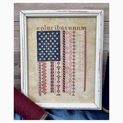 E Pluribus Unum