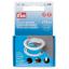 Eyelets and washers, 14.0 mm