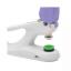 Tool set for eyelets with washers - 11+14mm