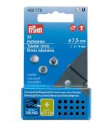 Tubular Rivets 3-4mm