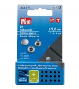 Tubular Rivets 4-6mm