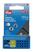 Tubular Rivets 6-9mm