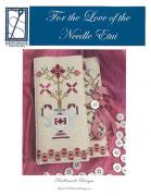 For The Love Of The Needle Etui