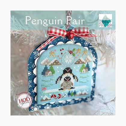 Penguin Pair