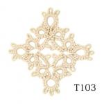 Tatting Lace Yarn - T103