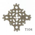 Tatting Lace Yarn - T104