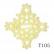 Tatting Lace Yarn - T105