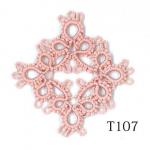 Tatting Lace Yarn - T107