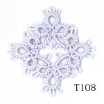 Tatting Lace Yarn - T108