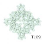 Tatting Lace Yarn - T109