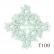 Tatting Lace Yarn - T109