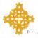 Tatting Lace Yarn - T111