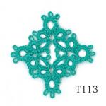 Tatting Lace Yarn - T113
