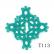 Tatting Lace Yarn - T113