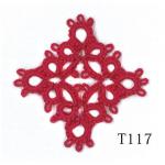 Tatting Lace Yarn - T117