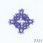 Tatting Lace Yarn - T121