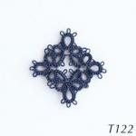Tatting Lace Yarn - T122