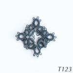 Tatting Lace Yarn - T123