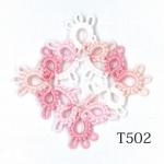 Tatting Lace Yarn - T502