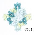 Tatting Lace Yarn - T504