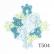 Tatting Lace Yarn - T504
