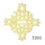 Tatting Lace Yarn - T205