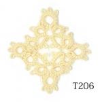 Tatting Lace Yarn - T206