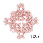 Tatting Lace Yarn - T207
