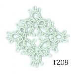 Tatting Lace Yarn - T209