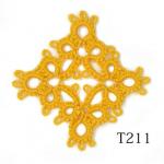 Tatting Lace Yarn - T211