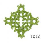 Tatting Lace Yarn - T212