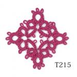 Tatting Lace Yarn - T215