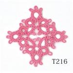 Tatting Lace Yarn - T216