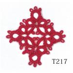 Tatting Lace Yarn - T217