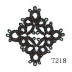 Tatting Lace Yarn - T218