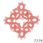 Tatting Lace Yarn - T219
