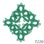 Tatting Lace Yarn - T220