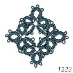 Tatting Lace Yarn - T223