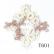 Tatting Lace Yarn - T601