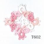 Tatting Lace Yarn - T602