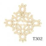 Tatting Lace Yarn - T302