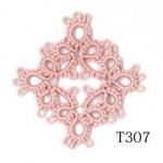Tatting Lace Yarn - T307