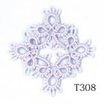 Tatting Lace Yarn - T308