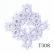 Tatting Lace Yarn - T308