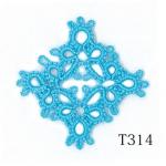 Tatting Lace Yarn - T314