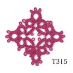 Tatting Lace Yarn - T315